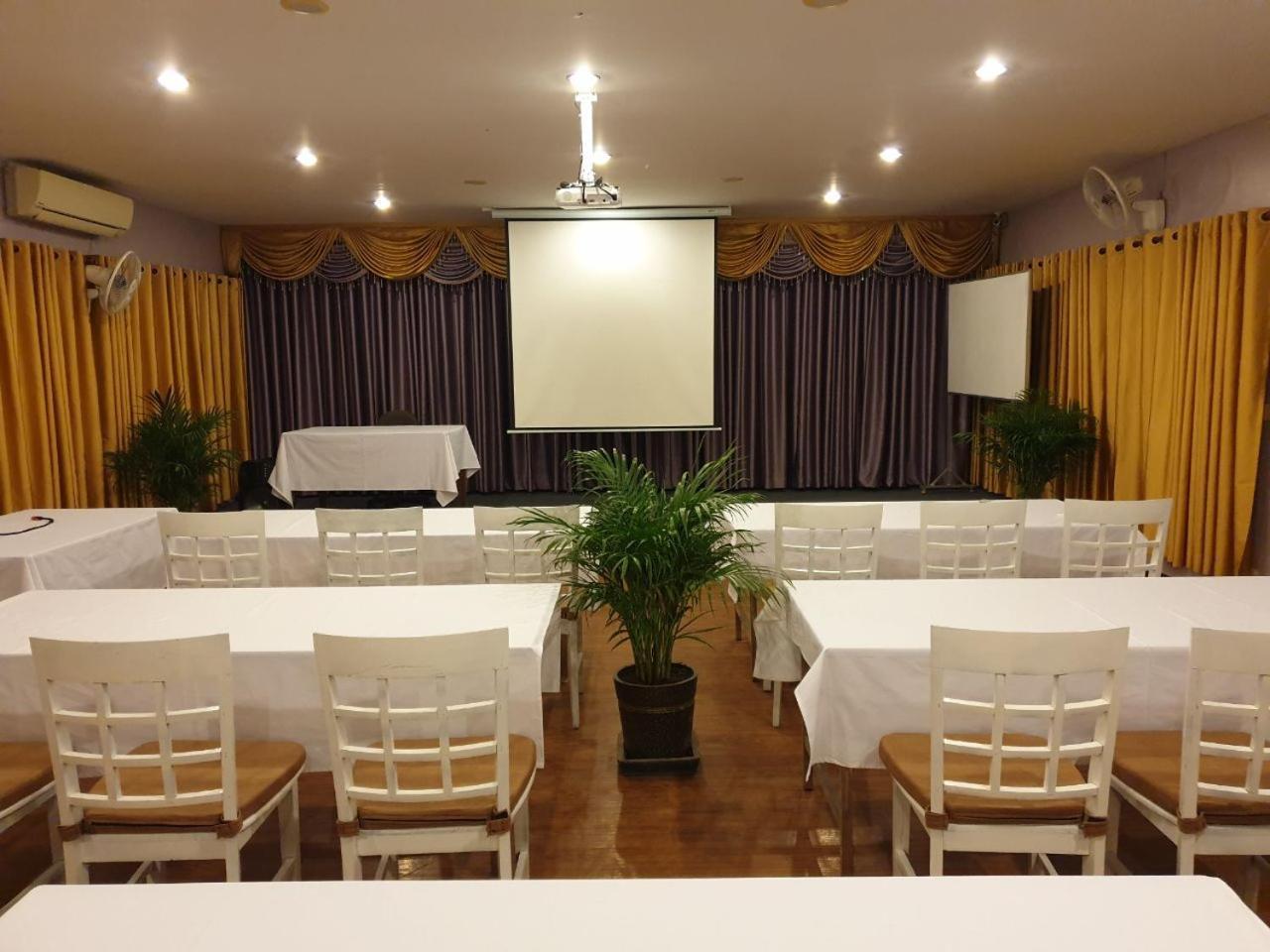 Melody Boutique Hotel Siem Reap Exterior photo