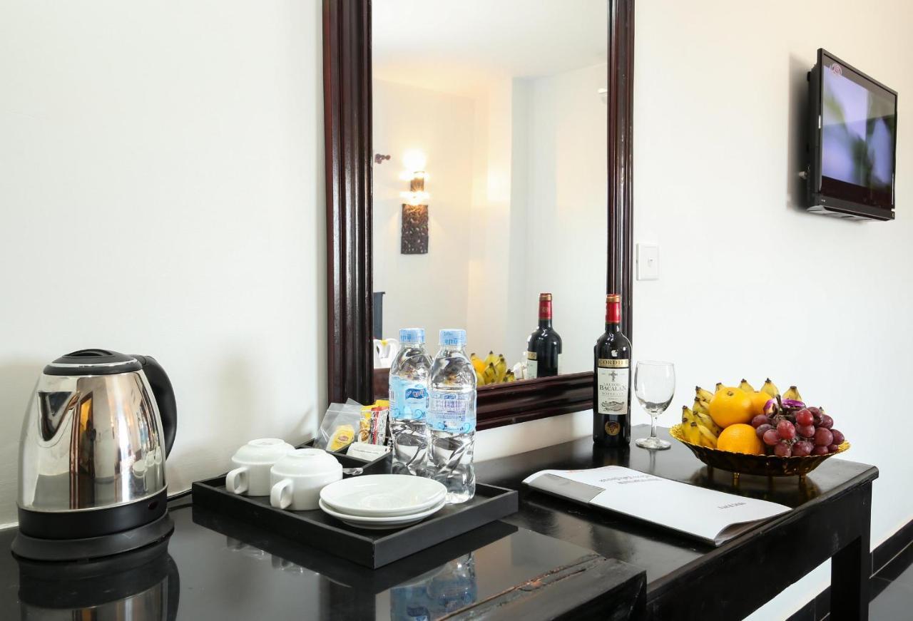 Melody Boutique Hotel Siem Reap Exterior photo
