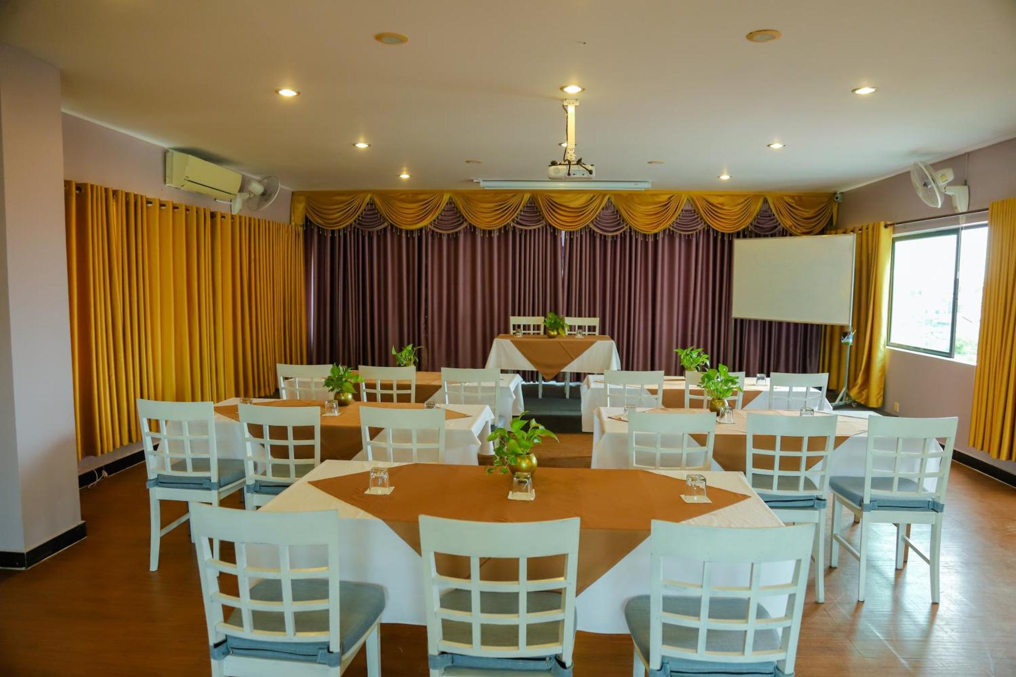 Melody Boutique Hotel Siem Reap Exterior photo